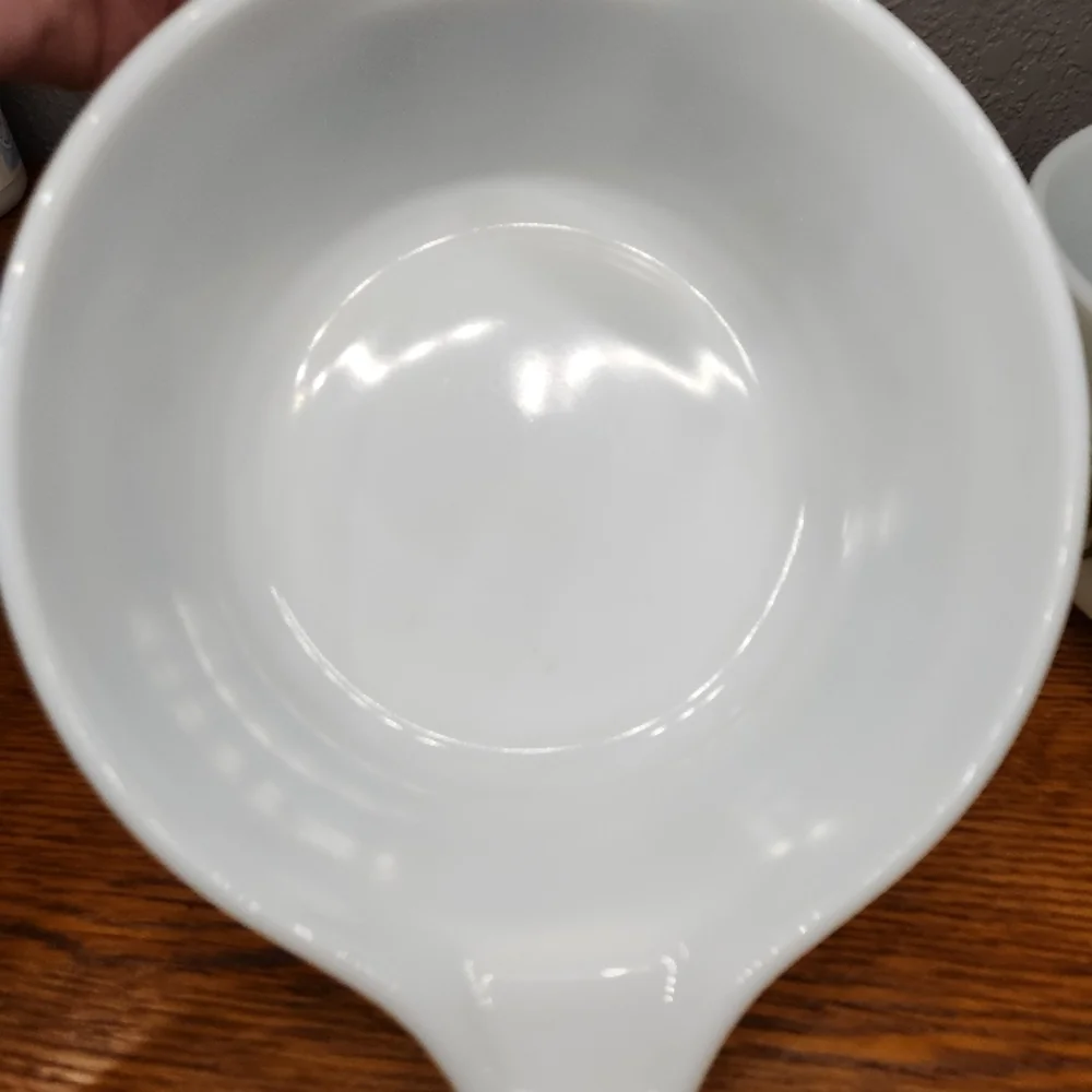 PYREX Autumn Floral Verde - Set of 2